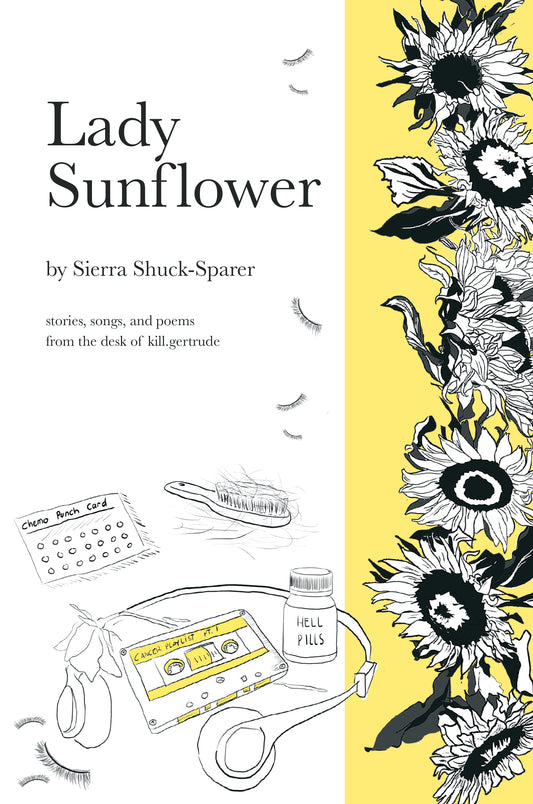 Lady Sunflower