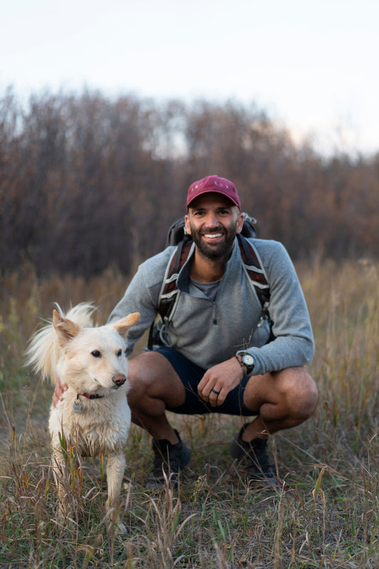 Interview with Dinyar Minocher: Author of How Do Fires Protect Nature?