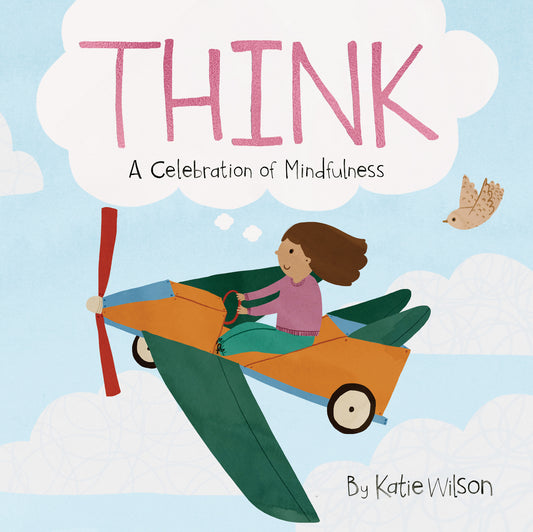 School Library Journal: Think