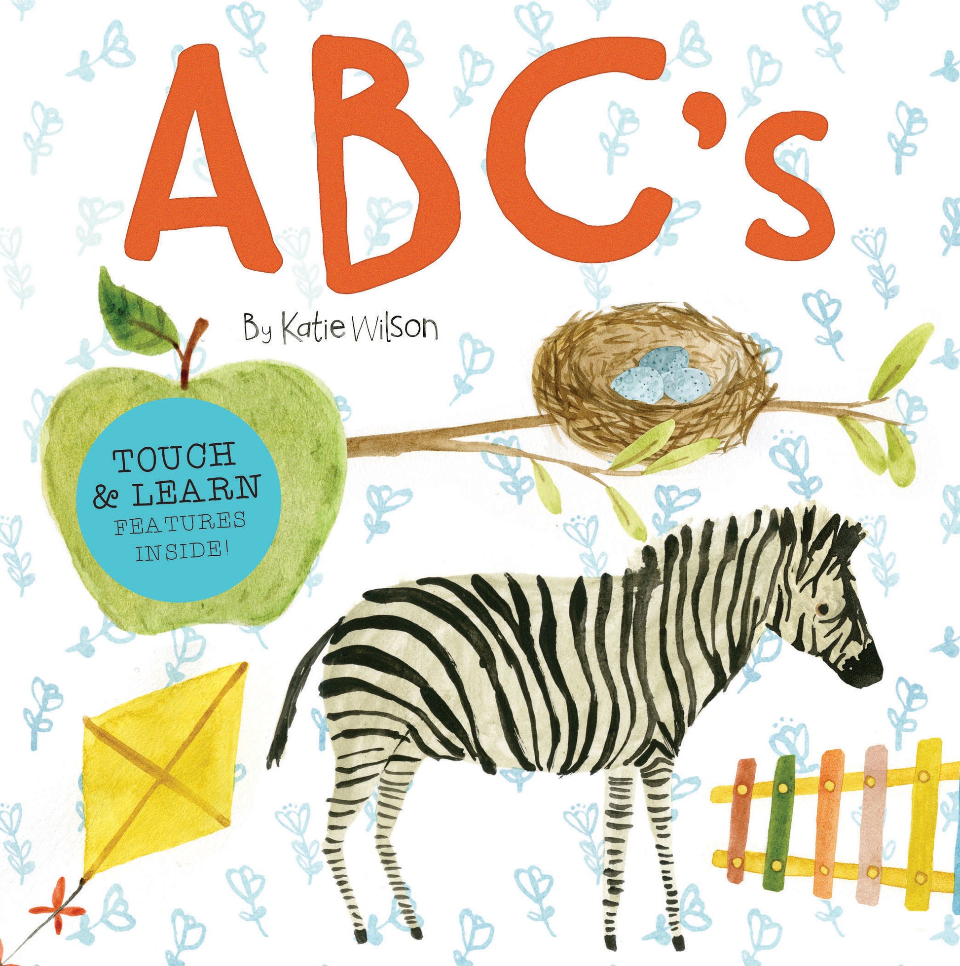ABC's – Flowerpot Press
