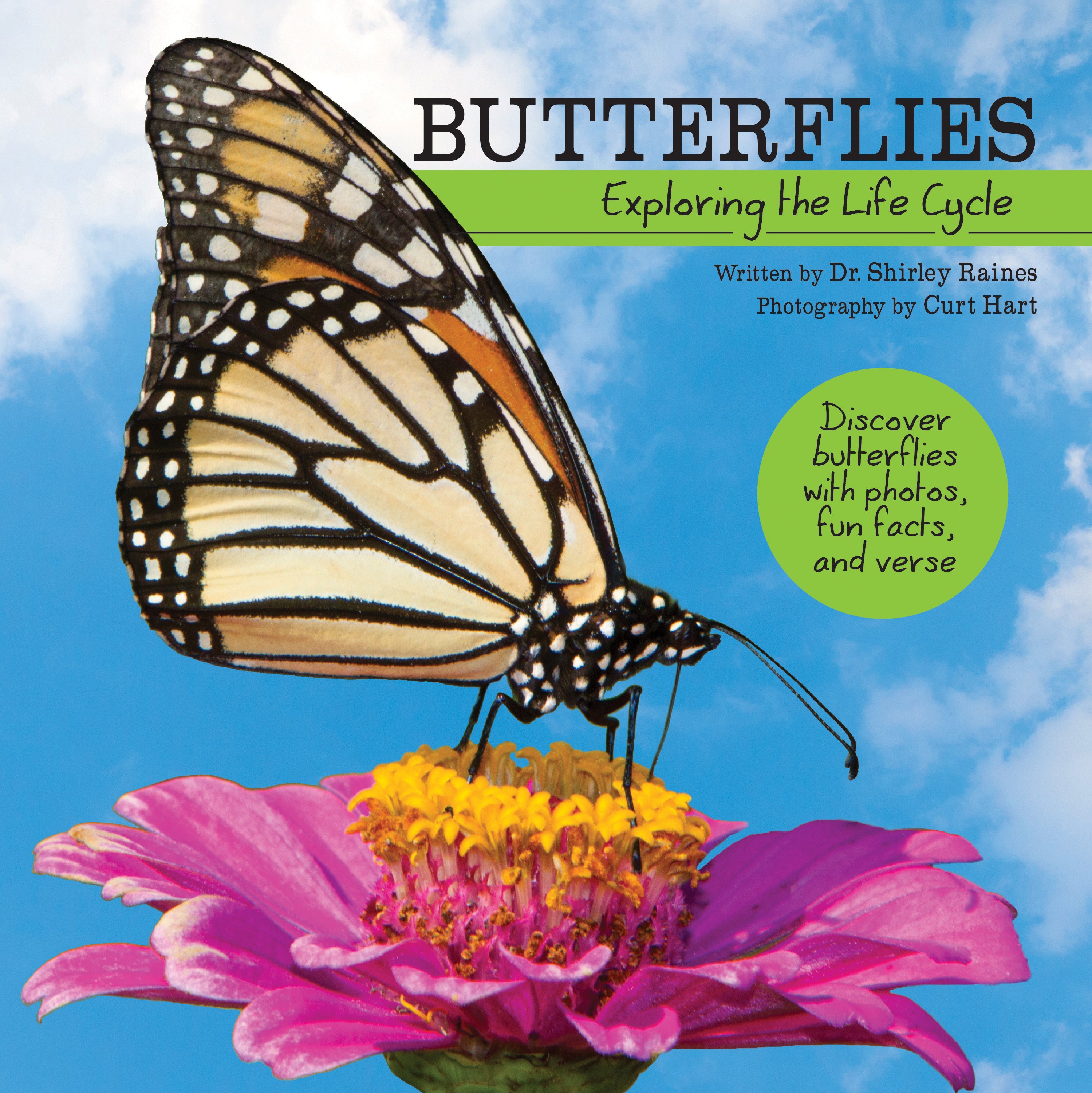 Butterflies – Flowerpot Press